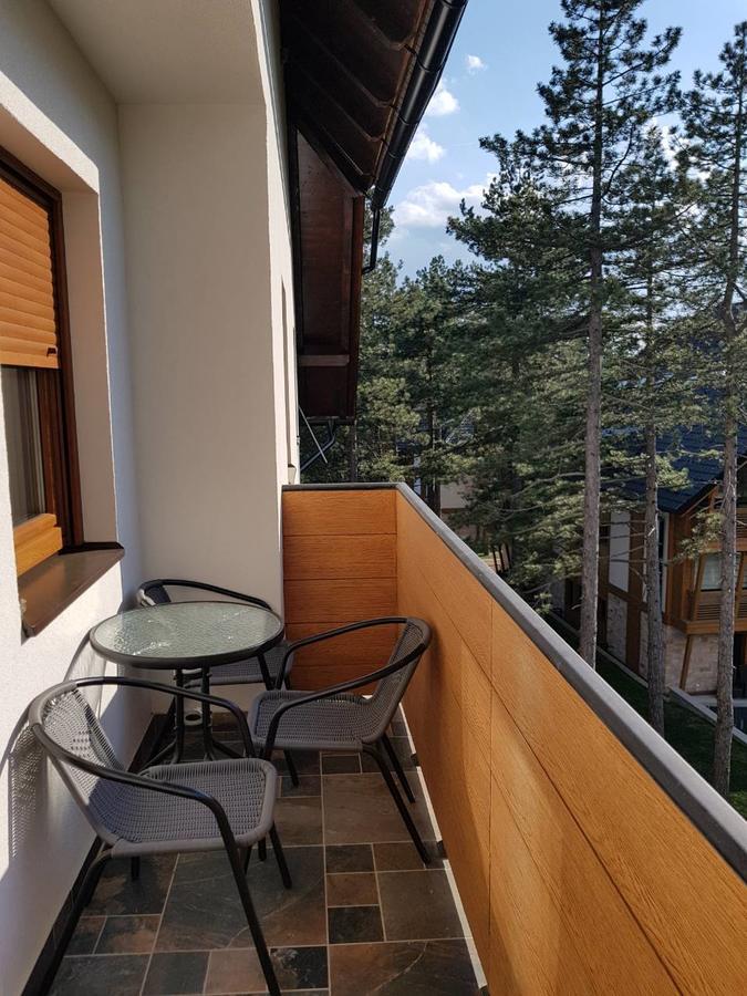 Apartmani F&A Zlatibor Exterior photo