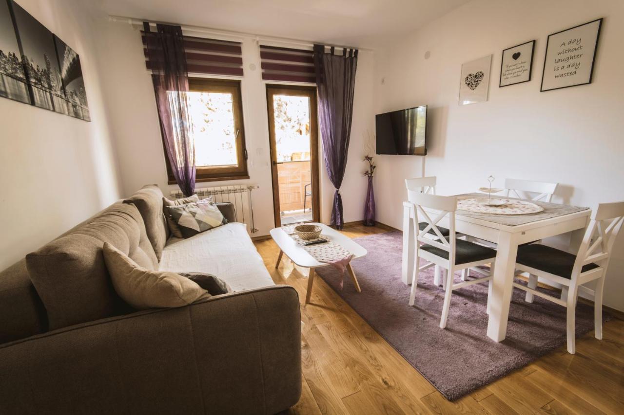 Apartmani F&A Zlatibor Exterior photo