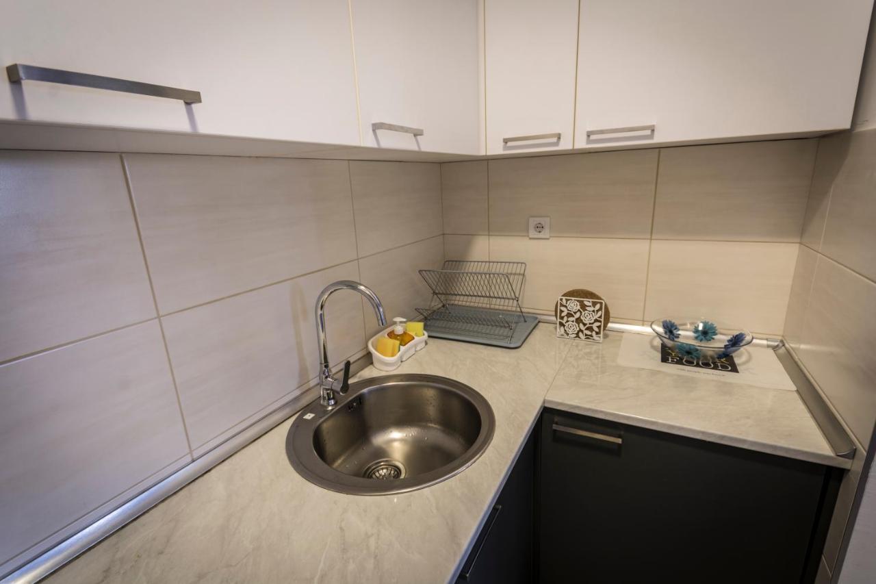 Apartmani F&A Zlatibor Exterior photo